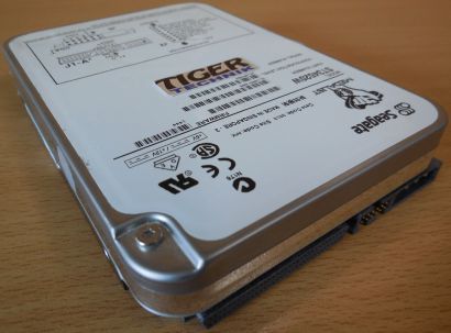 Seagate Medialist ST34520W SCSI 3 HDD 3,5 Festplatte* f652