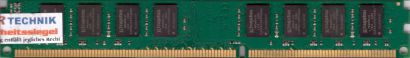 Kingston KTD-XPS730A 4G PC3-8500 4GB DDR3 1066MHz 9905471-027 A00LF RAM* r427