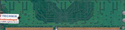 Kingston 1GB Kit 2x 512MB KFJ-E600 1G PC-3200 DDR1 400MHz 9905192-061 A01LF*r430