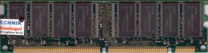 Mustang M0064643306N PC133 512MB SDRAM 133MHz Arbeitsspeicher SD RAM* r439