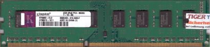 Kingston KY996D-ELD PC3-8500 2GB DDR3 1066MHz 9995403-012 A00LF RAM* r440