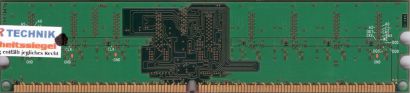 Infineon HYS64T64000HU-5-A PC2-3200 512MB DDR2 400MHz Arbeitsspeicher RAM* r458