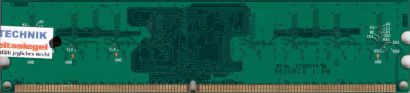 Corsair ValueSelect VS1GB667D2 PC2-5300 1GB DDR2 667MHz Arbeitsspeicher RAM*r460