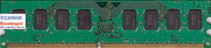 Corsair ValueSelect VS2GB667D2 PC2-5300 2GB DDR2 667MHz Arbeitsspeicher RAM*r480