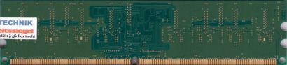 Kingston KVR667D2N5 512 PC2-5300 512MB DDR2 667MHz 9905315-018 A01LF RAM* r487