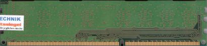 Micron MT8JTF12864AZ-1G4F1 PC3-10600 1GB DDR3 1333MHz HP 497156-888 RAM* r495 Micron MT8JTF12864AZ-1G4F1 PC3-10600 1GB DDR3 1333MHz HP 497156-888 RAM* r495