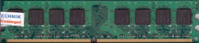 EMPAQ E924-800-16A PC2-6400 1GB DDR2 800MHz Arbeitsspeicher RAM* r499