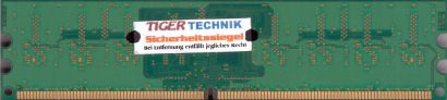 Hynix HYMP564U64CP8-Y5 AB-T PC2-5300 512MB DDR2 667MHz Arbeitsspeicher RAM* r501