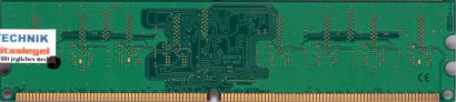 Kingston KVR667D2N5 512 PC2-5300 512MB DDR2 667MHz 9905315-005 A01LF RAM* r523