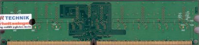 Aeneon AET660UD00-370A97X PC2-4200 512MB DDR2 533MHz Arbeitsspeicher RAM* r528