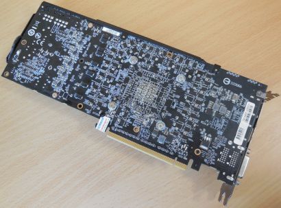 GIGABYTE Gaming GV-R929OC-4GD AMD Radeon 4GB GDDR5 PCI-E16 3.0 DVI HDMI DP* g355