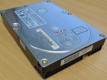 Quantum Fireball lct 10 3.5 Series LB10A011 HDD IDE ATA 10.2GB Festplatte* F671