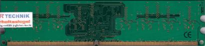 Kingston D6464G50 PC2-6400 512MB DDR2 800MHz 9905315-019 A02LF RAM* r547