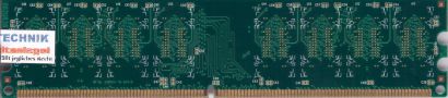 Buffalo D2U667C-S512 BJ PC2-5300 512MB DDR2 667MHz Arbeitsspeicher RAM* r549