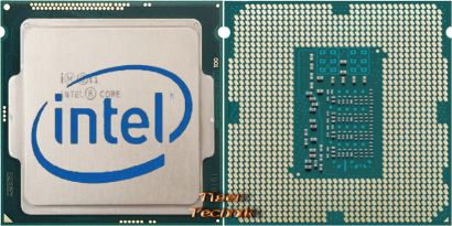CPU Intel Core i5-4670 4.Gen SR14D 4x3.4Ghz 6M Sockel 1150 Intel HD-Grafik* c553