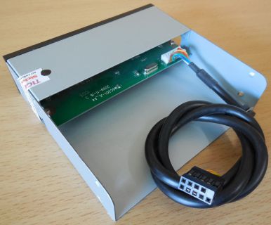 Revoltec Card Reader RZ060 3.5 Multi Slot 30 in 1 Kartenleser* KL40