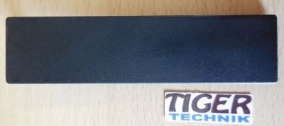 DELL Optiplex XJ412 Floppy Kartenleserplatz 3,5Zoll Gehäuseblende Schwarz* pz454