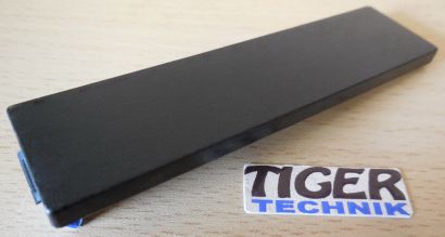 DELL Optiplex XJ412 Floppy Kartenleserplatz 3,5Zoll Gehäuseblende Schwarz* pz454