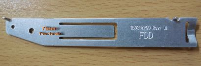 Lenovo Thinkstation Floppy oder Kartenleser Einbauzusatz Schiene* pz29