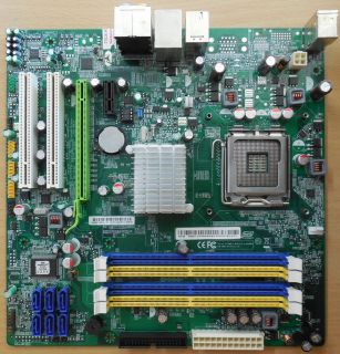 Acer Aspire Packard Bell iMedia MB.U1209.002 +Blende MCP7AM01P8-1.0-8EKSH*m841