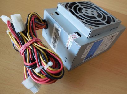 Seasonic Modell SS-200SFC Active PFC 200W PC Computer Netzteil* nt51