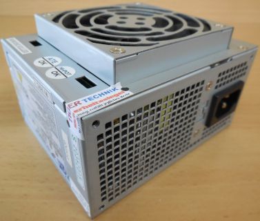 Fortron Source FSP180-50NI VPF 180W PC Computer Netzteil* nt61