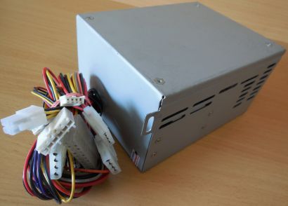 MACRON POWER MPT-301P 300W D33233 Low Noise Temprature Controler Netzteil*nt1445