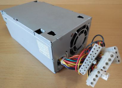 Newton Power NPS-145PB-84 A Rev.02 145 Watt PC Computer Netzteil* nt1450