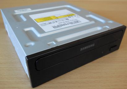Samsung SH-S223C MDAH Super Multi DVD-RW Brenner SATA schwarz* L401