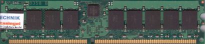 Micron MT18VDDF12872G-335C3 PC-2700R 1GB DDR1 333MHz Server ECC Reg RAM* r593