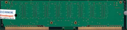 Samsung MR18R1628DF0-CM8 800-40 PC800 256MB 8 ECC RDRAM 800MHz Rambus RIMM* r606