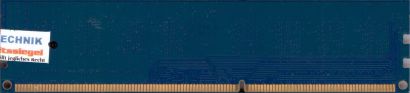 Kingston ACR256X64D3U13C9G PC3-10600 2GB DDR3 1333MHz 9995402-059 A00G RAM* r611