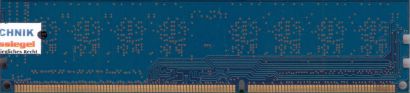 Hynix HMT325U6BFR8C-H9 N0 AA PC3-10600 2GB DDR3 1333MHz Arbeitsspeicher RAM*r612