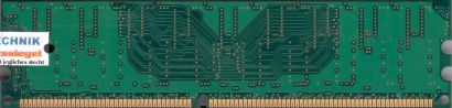Hynix HYMD564646BP8J-D43 AA-A PC-3200 512MB DDR1 400MHz HP 326668-885 RAM* r616