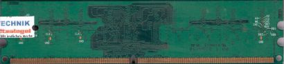 Corsair Value Select VS512MB667D2 PC2-5300 512MB DDR2 667MHz RAM* r618