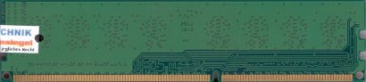Kingston KF680F-ELD PC3-8500 1GB DDR3 1066MHz 9995402-022 A00LF RAM* r622