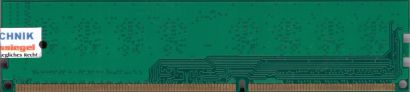 takeMS 4GB Kit 2x2GB TMS2GB364E082-139CM PC3-10600 DDR3 1333MHz CL9 RAM OVP*r623