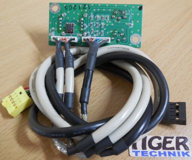 NEC UTOW-ORI NOR SD0022 Computer PC PN 6955660000 2 USB 2.0 Audio BTS2005* pz472
