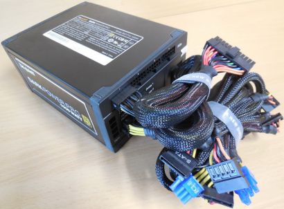 Be Quiet Dark POWER Pro BQT P10-1000W PC Computer 1000 Watt Netzteil* nt1461