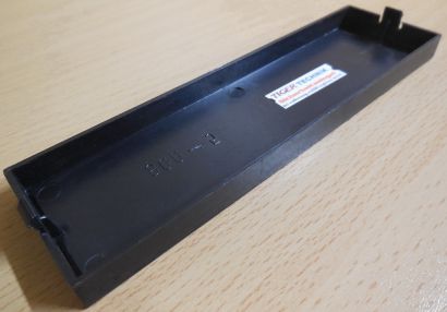 Laufwerk Platz Abdeckung Blende für Cooltek K2 3.0 Gehäuse* pz478