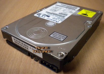 Quantum Atlas IV 9 WSL Festplatte WIDE-ULTRA SCSI-3 9.1GB*  f283