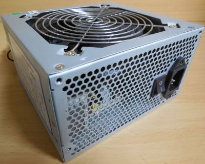 Switching Power Supply GT-300ATX-2.2 400W Computer PC Netzteil* nt1468