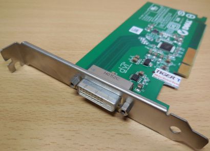 DELL E-G900-04-2600(B) 0FH868 usw. Sil 1364A ADD2-N D33724 PCI-E x16 DVI-D* G366