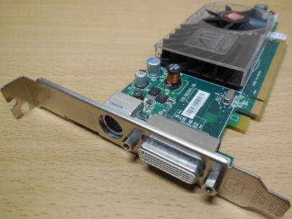 DELL 0X399D-69702 PN102B6291200 HD3450 256MB DMS59 VId PCIe Standard Profil*G368