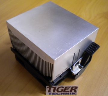 AMD CMDK8 7I52D A7 Sockel AM2 AM2+ AM3 939 940 754 70mm CPU Lüfter* ck313