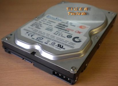 ExcelStor Jupiter J9250S Festplatte Computer SATA II HDD 250GB 3,5 f286