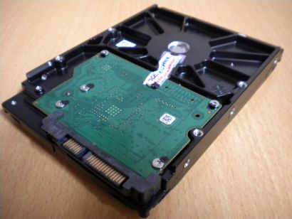 Maxtor DiamondMax 23 STM3250318AS 250 GB Slim SATA HDD Festplatte* f676