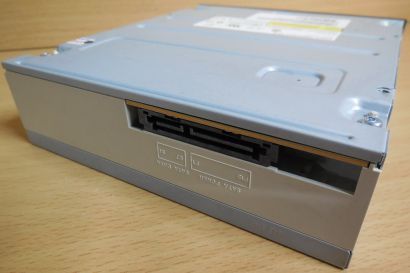 Philips LiteON iHAS124-04 DU Super Multi DVD Brenner SATA schwarz* L415