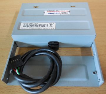 ACER R-680-218-U SD MMC Mini-SD MD MS-Kartenleser PC Computer* KL42