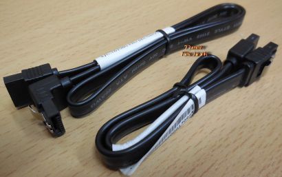 IBM Lenovo HDD+Laufwerk SATA Kabel FRU 54Y9948 und 54Y9929* pz496